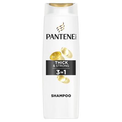 Шампунь Pantene Pro-V 3 в 1 Густе та міцне 325 мл (8700216509176)