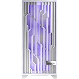 Корпус Modecom VOLCANO PERUN APEX ARGB WHITE (AT-PERUN-4F-ARGB-20-00000)