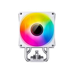 Кулер до процесора JONSBO CR-1400 V2 ARGB White