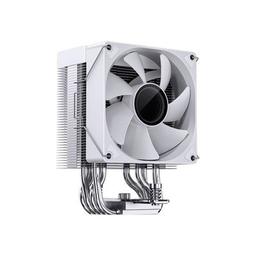 Кулер до процесора JONSBO CR-1400 V2 ARGB White