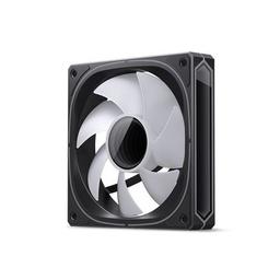 Кулер до корпусу JONSBO FR-505B ARGB Black