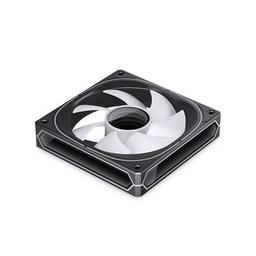Кулер до корпусу JONSBO FR-505B ARGB Black