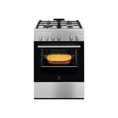 Плита Electrolux LKG600011X