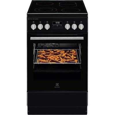 Плита Electrolux LKR564275K