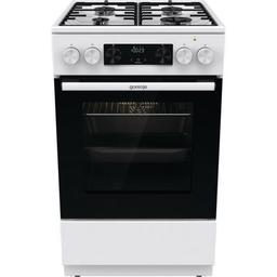 Плита Gorenje GK5C40WH