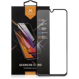 Стекло защитное Vinga Samsung A16 (VGSA16)