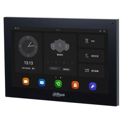 Відеодомофон Dahua DHI-VTH5341G-W