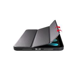 Чехол для планшета BeCover Apple iPad Mini 7 2024 Black (712427)