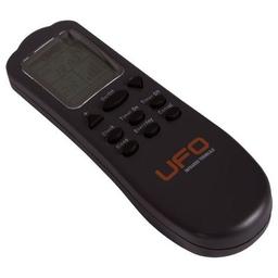 Обогреватель UFO Star 2900 + ніжка + пульт (STAR-UK/S)