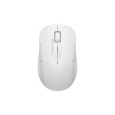 Мышка A4Tech FG15CS Air2 Wireless White (4711421001243)