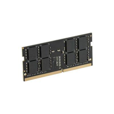 Модуль пам'яті для ноутбука SoDIMM DDR5 32GB 5200 MHz eXceleram (E50320524242CS)