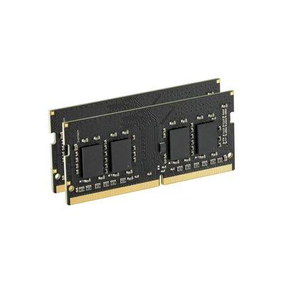 Модуль памяти для ноутбука SoDIMM DDR5 64GB (2x32GB) 5600 MHz eXceleram (E50640564646CSD)