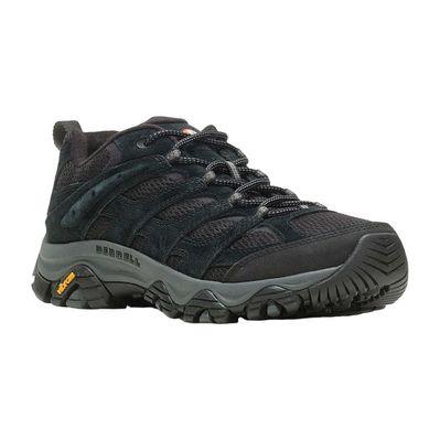 Кросівки Merrell Moab 3 Mns black night - 46 - чорний (036.0348)