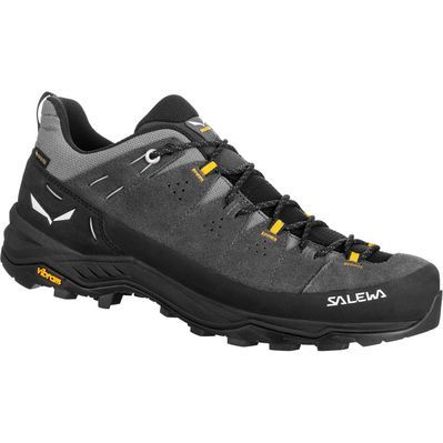 Кросівки Salewa Alp Trainer 2 GTX Mns 61400 0876 - 44 - сірий/чорний (013.001.5978)