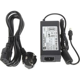 Коммутатор сетевой Hikvision DS-3E1105P-EI/V2