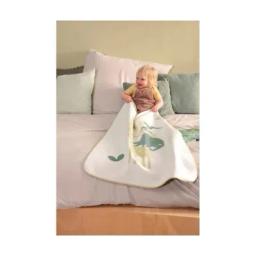 Плед Billerbeck Lovely & Sweet Friends 75х100 (801210)