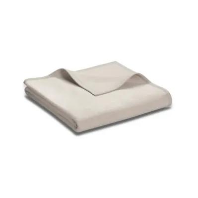 Плед Billerbeck Unicolour silber 220х240 (774538)