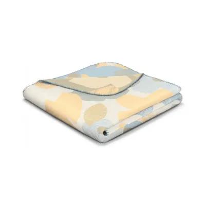 Плед Billerbeck Wohndecke Blooming Day 150х200 (807618)