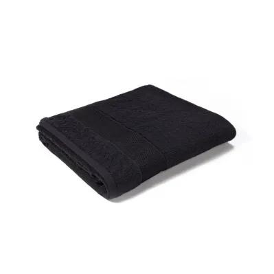 Рушник Billerbeck MIAMI чорний 40х60 (S87802010ІТ 094)