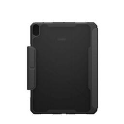 Чехол для планшета UAG iPad Air 11"(Gen 6, 2024) Essential Armor Black (124474114040)