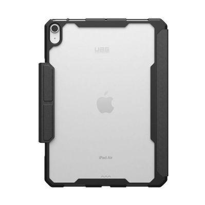 Чехол для планшета UAG iPad Air 11"(Gen 6, 2024) Essential Armor Black (124474114040)