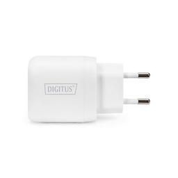 Зарядний пристрій Digitus Universal USB-C (DA-10196)