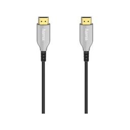 Кабель мультимедійний HDMI to HDMI 10.0m 4K active Hama (00205274)
