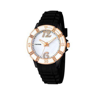 Наручний годинник Calypso K5650/6