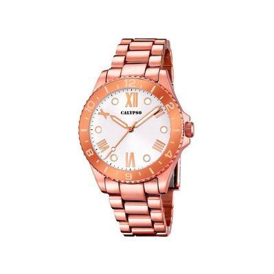 Наручний годинник Calypso K5651/7