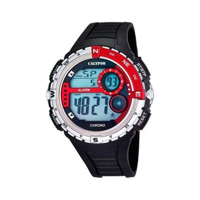 Наручний годинник Calypso K5662/2