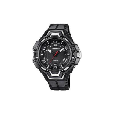 Наручний годинник Calypso K5687/7