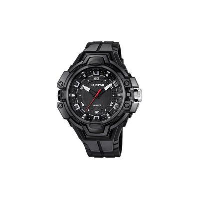 Наручний годинник Calypso K5687/8