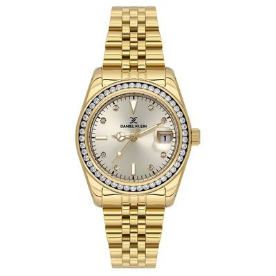 Наручний годинник Daniel Klein DK.1.13715-2