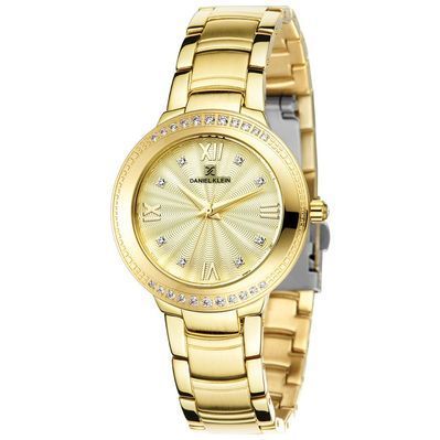 Наручний годинник Daniel Klein DK10974-2
