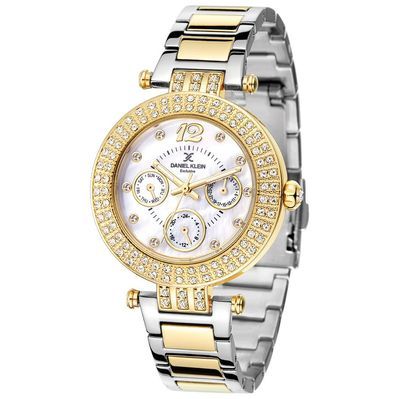 Наручний годинник Daniel Klein DK11038-3