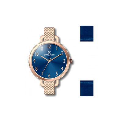 Наручний годинник Daniel Klein DK11793-4
