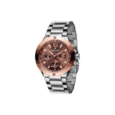 Наручний годинник Daniel Klein DK11346-5