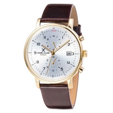 Наручний годинник Daniel Klein DK11817-6