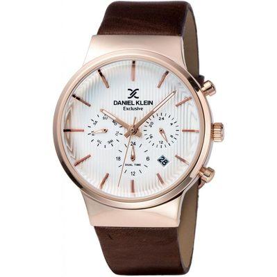 Наручний годинник Daniel Klein DK11891-4