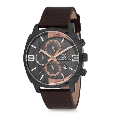 Наручний годинник Daniel Klein DK12174-6