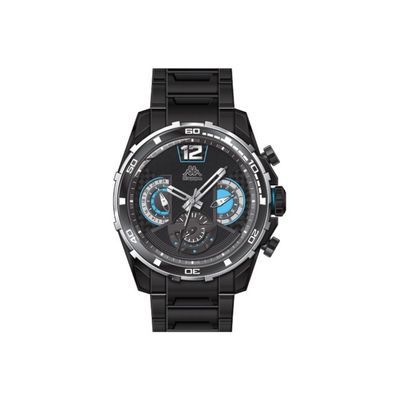 Наручний годинник Kappa KP-1408M-C