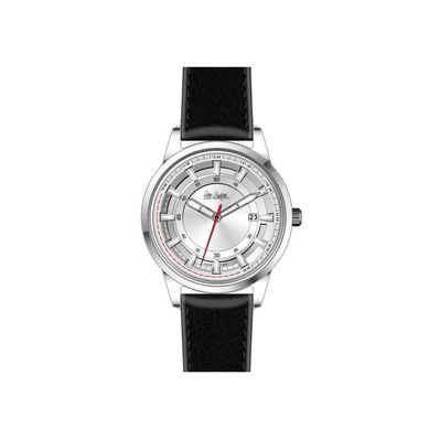 Наручний годинник Lee Cooper LC06677.331