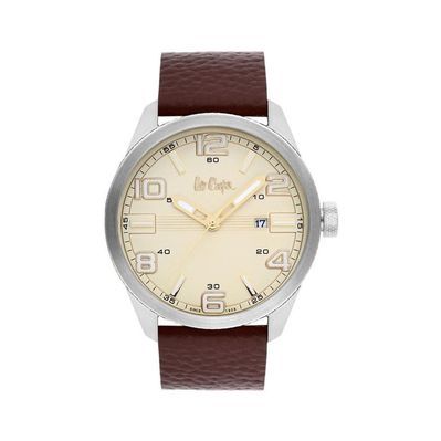 Наручний годинник Lee Cooper LC-36G-E