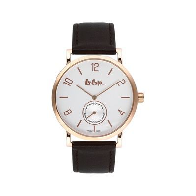 Наручний годинник Lee Cooper LC-38G-E