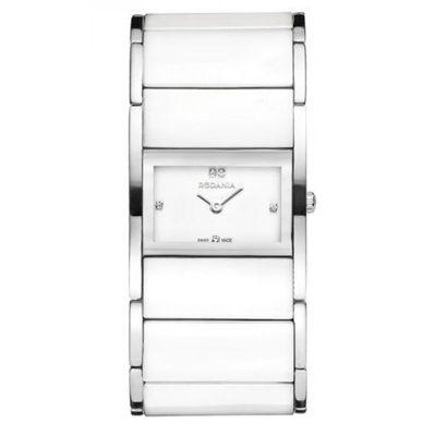 Наручний годинник Rodania 24932.40
