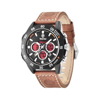 Наручний годинник Timberland TBL.14115JSB/02