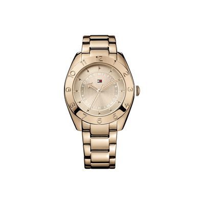 Наручний годинник Tommy Hilfiger 1781358