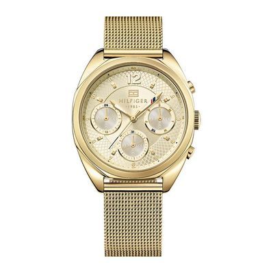 Наручний годинник Tommy Hilfiger 1781488