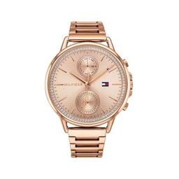 Наручний годинник Tommy Hilfiger 1781915