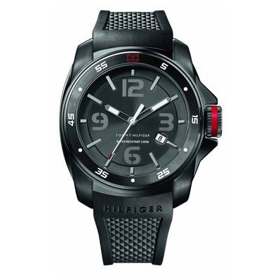 Наручний годинник Tommy Hilfiger 1790708